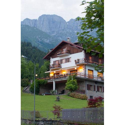 Albergo Ristorante Scanapà