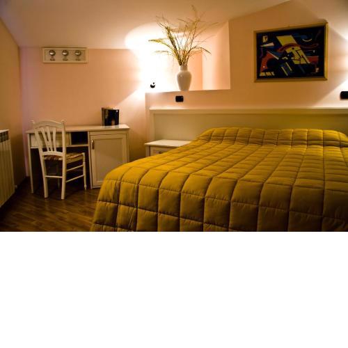 Albergo Ristorante Siro