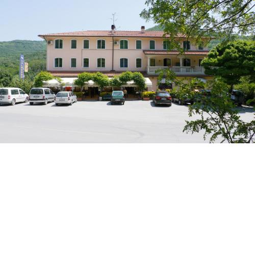 Albergo Ristorante Sterlina