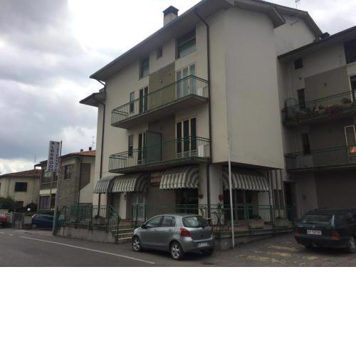 Albergo Ristorante Taverna dalla "Lisina"