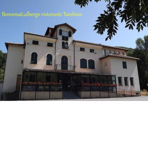 Albergo Ristorante Turchino