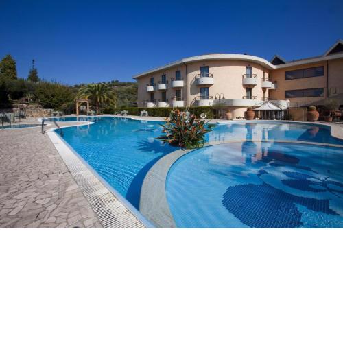 Albergo Ristorante Uliveto
