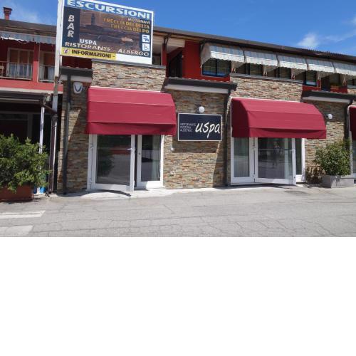 Albergo Ristorante Uspa