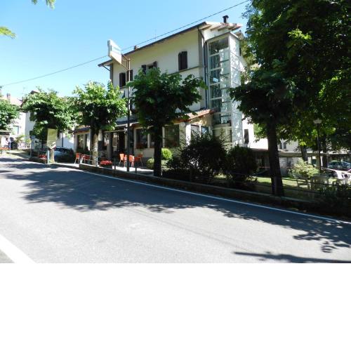 Albergo Ristorante Villa Svizzera
