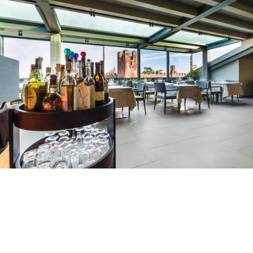 Albergo Roma, BW Signature Collection