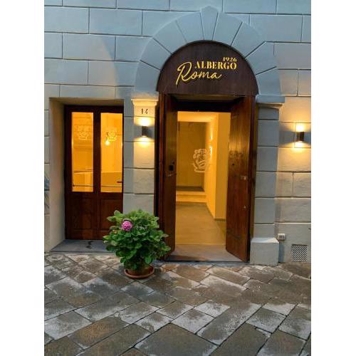Albergo Roma