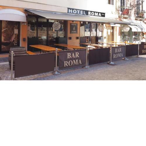 Albergo Roma