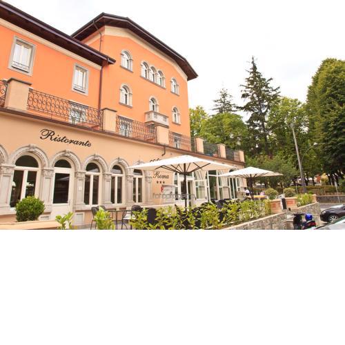 Albergo Roma