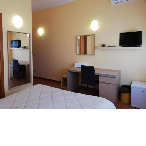 Albergo Roma