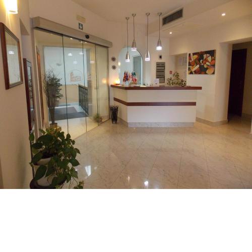 Albergo Roma