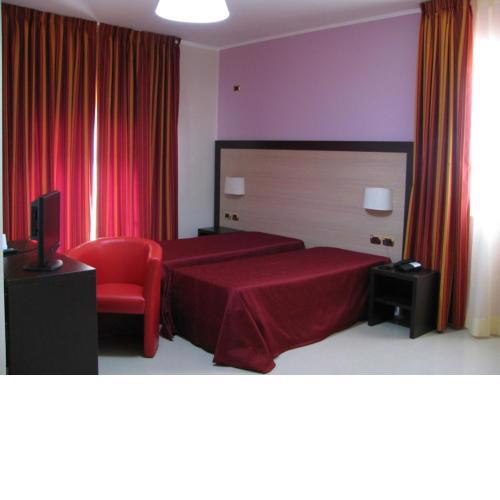 Albergo Roma