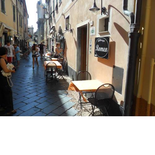 Albergo Romeo