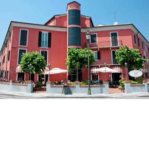 Albergo Rondò