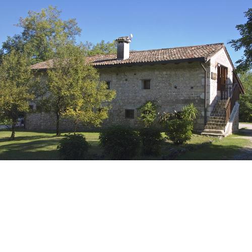 Albergo Rurale Parco di San Floriano