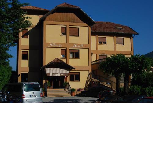 Albergo Rusall