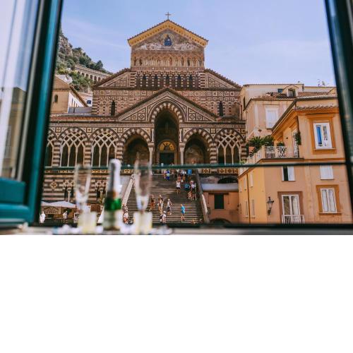 Albergo S. Andrea