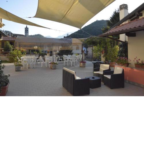Albergo Sala