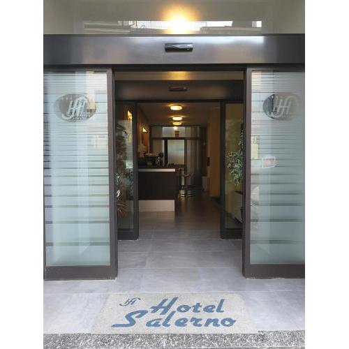 Albergo Salerno
