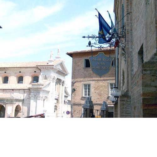Albergo San Domenico