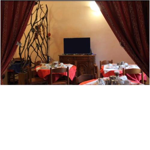 Albergo Sandra
