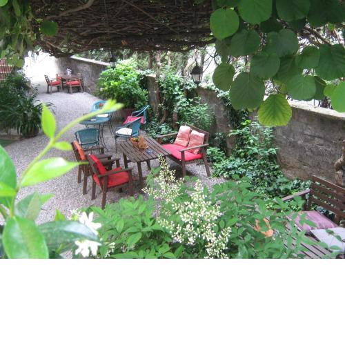 Albergo Sangalli