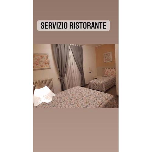 Albergo Sangrilà