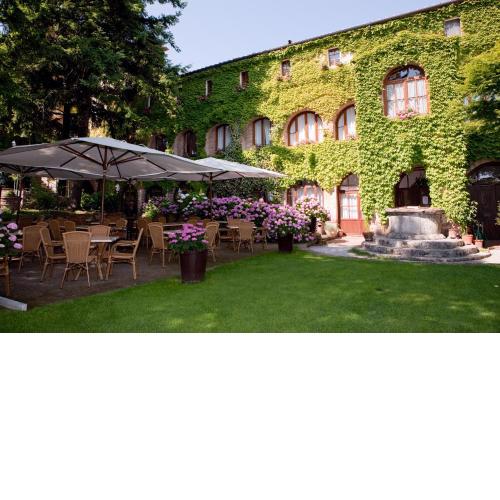 Albergo Santa Chiara