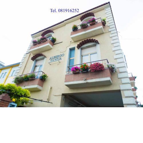 ALBERGO SANT'ANNA