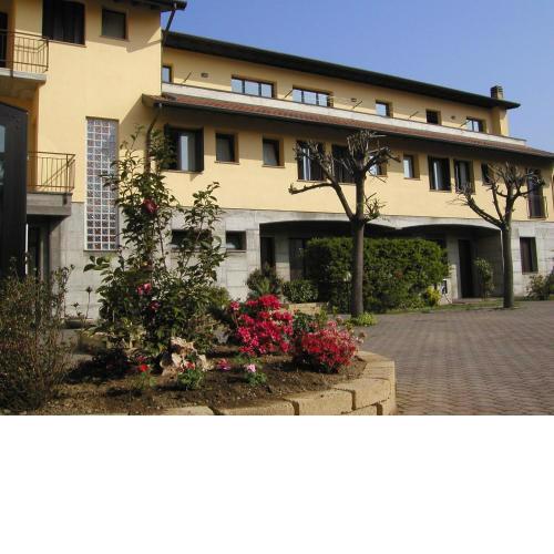 Albergo Sant'Anna