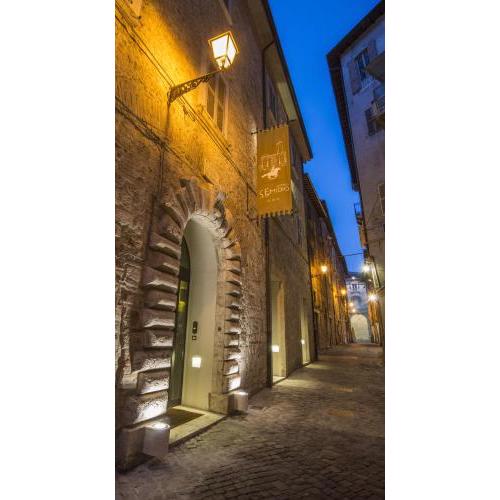 Albergo Sant'Emidio