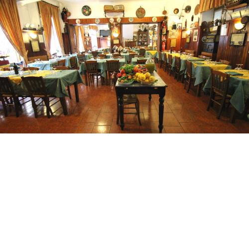 Albergo Santo Spirito