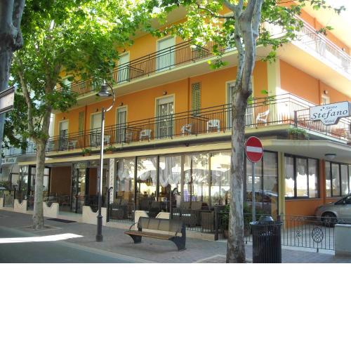 Albergo Santo Stefano