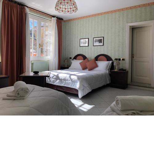 Albergo Sapori
