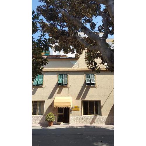 Albergo Savoia