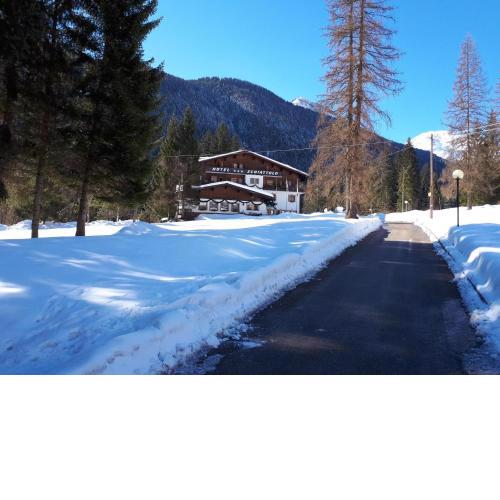 Albergo Scoiattolo