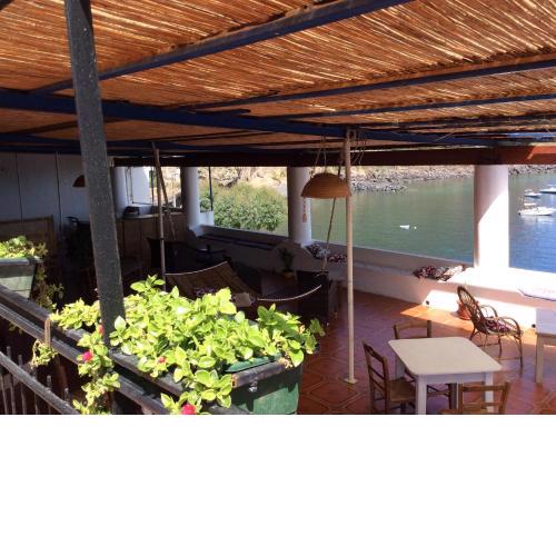 Albergo Seaside