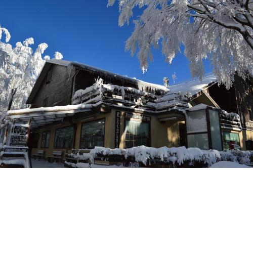 Albergo Sella - Monte Amiata