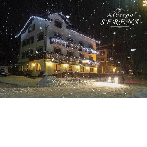 Albergo Serena