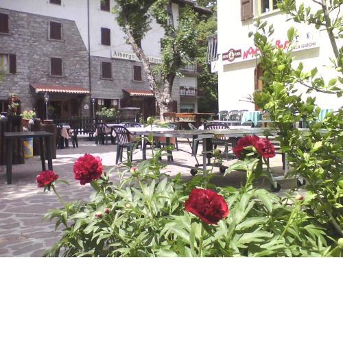 Albergo Sichi