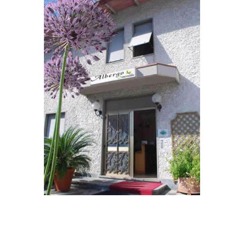 Albergo Smeraldo