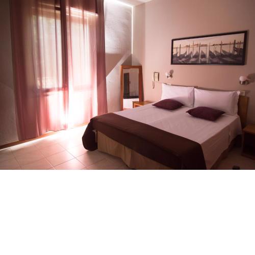 Albergo Soliani