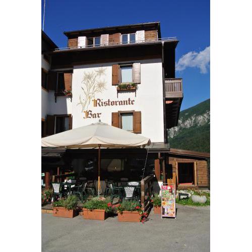 Albergo Stella Alpina