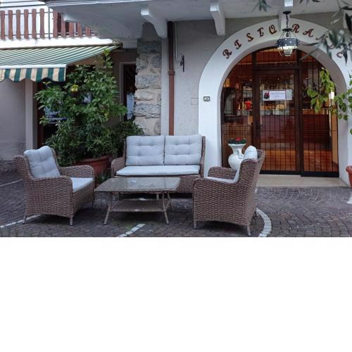 Albergo Stella D'Italia