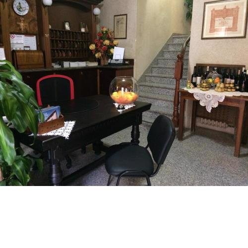 Albergo Stella