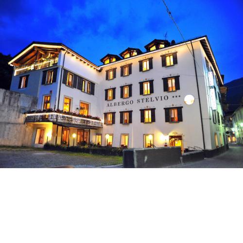 Albergo Stelvio