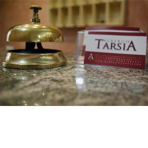 Albergo Tarsia