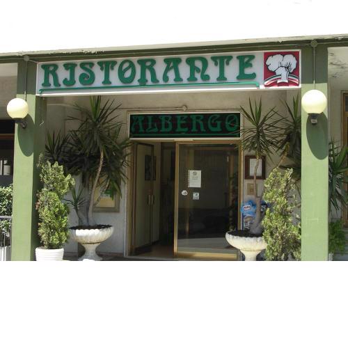 Albergo Tenda Verde