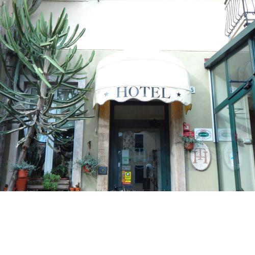 Albergo Torino