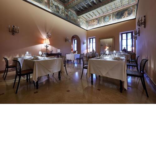Albergo Trattoria Il Leone