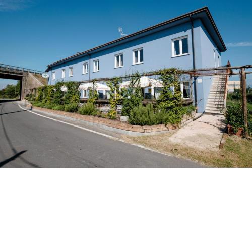 Albergo Trattoria Italia